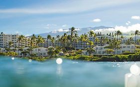 Hotel Fairmont Kea Lani, Maui  5*